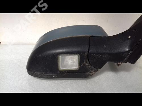 Right mirror FORD MONDEO IV Turnier (BA7) 2.0 TDCi | BP12095626C27 