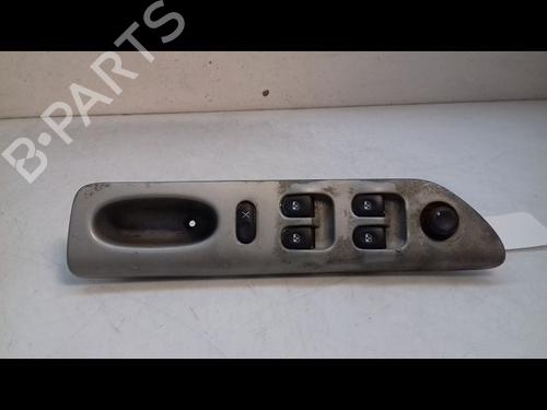 Left front window switch RENAULT ESPACE III (JE0_) 2.0 | BP23152515I27 