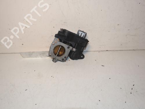 Drosselklappe für Drosselklappe CITROËN C3 III (SX) 1.2 PureTech 82 (83 hp) 34255488 34255488