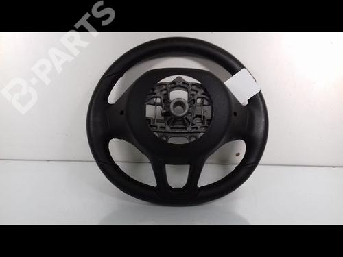 Steering wheel PEUGEOT 208 I (CA_, CC_) 1.6 HDi | BP9118204C49