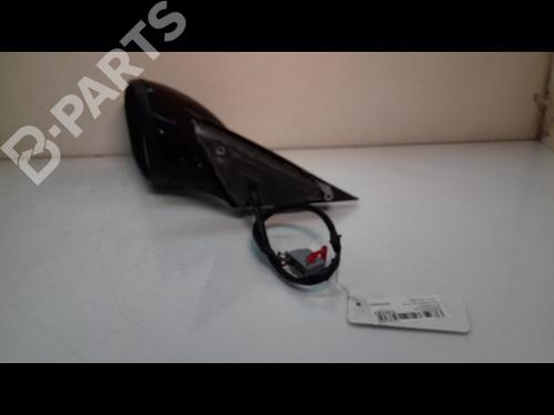 Left mirror ALFA ROMEO 159 Sportwagon (939_) 1.9 JTDM 8V (939BXE1B) | BP9572888C26 