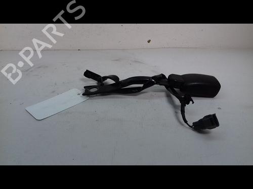 Used Seat buckle TOYOTA IQ (_J1_) 1.4 D-4D (NUJ10_, NUJ10R) (90 hp) 14892443