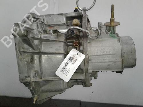 Gearbox CITROËN BERLINGO / BERLINGO FIRST Box Body/MPV (M_) 2.0 HDI 90 (MBRHY, MCRHY) | BP23149535M3 