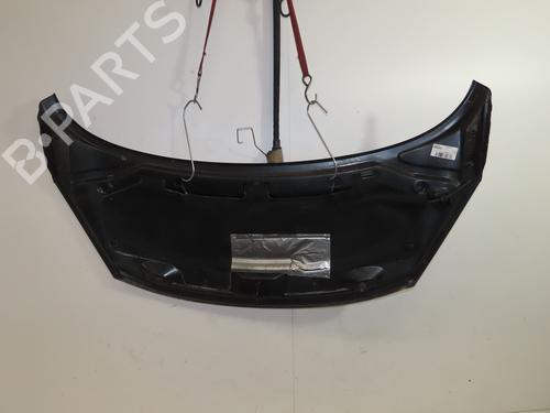 Used Hood Hood PEUGEOT 207 (WA_, WC_) 1.6 HDi (90 hp) 31030826 31030826