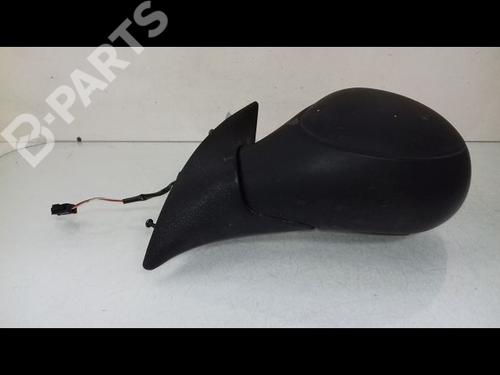 Used Left mirror CITROËN C3 Pluriel (HB_) 1.4 (73 hp) 8979472