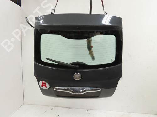 Tailgate FIAT 500 (312_) 1.2 (312AXA1A) | BP28067982C6 