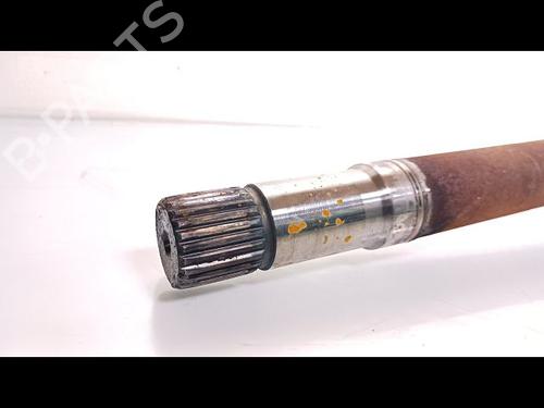 Used Right front driveshaft Right front driveshaft 16781817 16781817