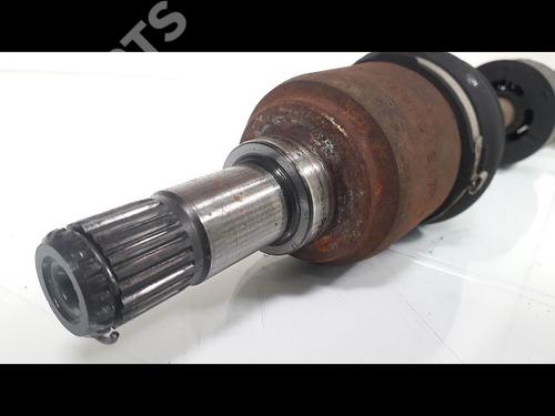 Right front driveshaft FIAT 500 (312_) 1.2 (312AXA1A) | BP10114055M39 