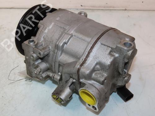 Airco pomp VW CADDY IV Box Body/MPV (SAA, SAH) 2.0 TDI | BP21498926M34 