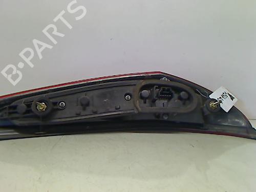 Used Left taillight Left taillight OPEL ZAFIRA / ZAFIRA FAMILY B (A05) 1.9 CDTI (M75) (100 hp) 23153589 23153589