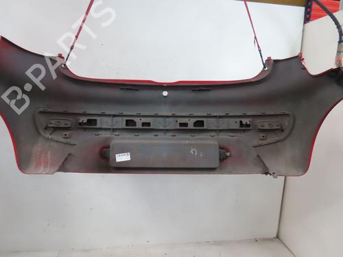 Rear bumper CITROËN C1 (PM_, PN_) 1.0 | BP19249994C8 