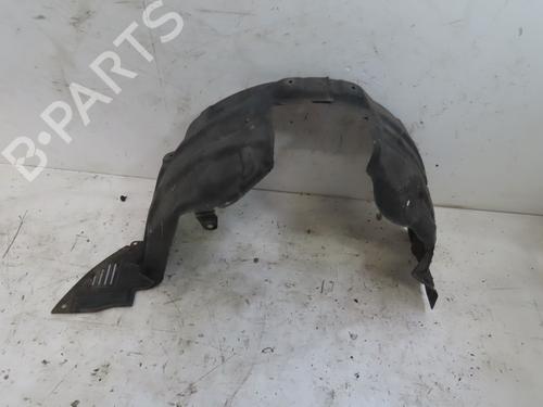 Used Wheel arch MAZDA 2 (DE_, DH_) 1.3 MZR (DE3FS) (84 hp) 31843758