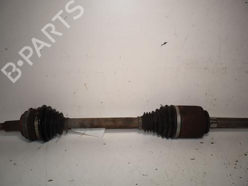 Used Right rear driveshaft Right rear driveshaft LAND ROVER RANGE ROVER SPORT I (L320) 3.0 D 4x4 (211 hp) 39659908 39659908