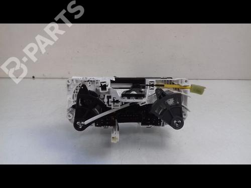 Climate control NISSAN NV200 Van 1.5 dCi 90 (M20, M20N, M20M) | BP8979960I5 