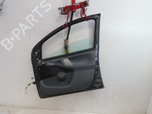 right-front-door-citroen-c1-pm_-pn_-2005-2006-2007-2008-2009-2010-2011-2012-2013-2014-32179349 main image