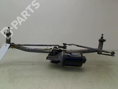 Used Front wiper motor SEAT TOLEDO II (1M2) 1.9 TDI (90 hp) 8976654