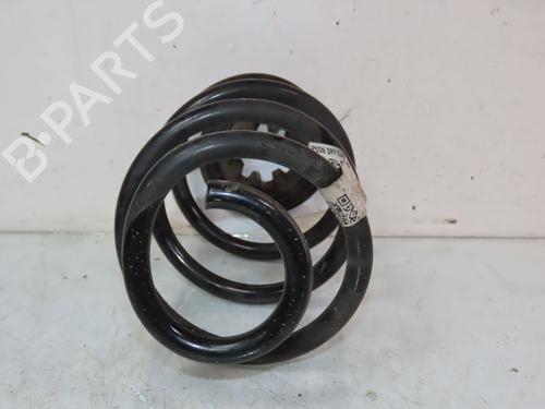 Støddæmperfjeder MERCEDES-BENZ GLB (X247) GLB 200 d (247.612) (150 hp) 25299867