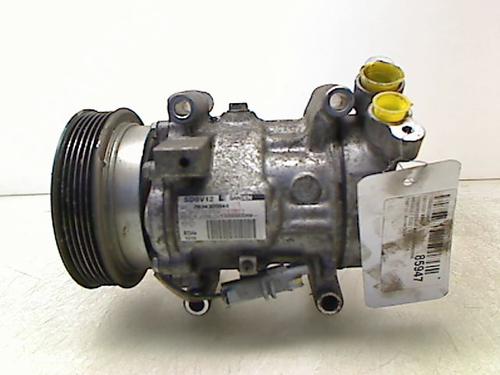Used AC compressor RENAULT CLIO III Grandtour (KR0/1_) 1.5 dCi (KR0F) (86 hp) 8977066
