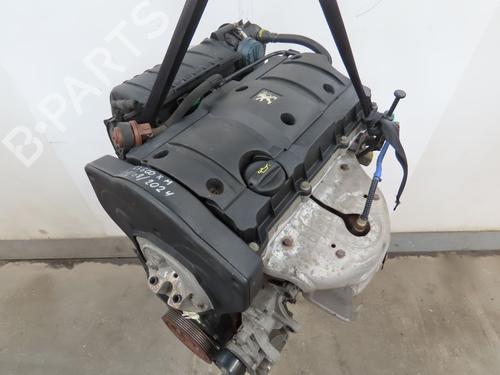 Used Engine Engine 37480069 37480069