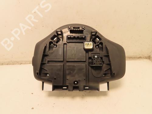 Used Instrument cluster CITROËN C1 II (PA_, PS_) 1.0 VTi 68 (69 hp) 29442215