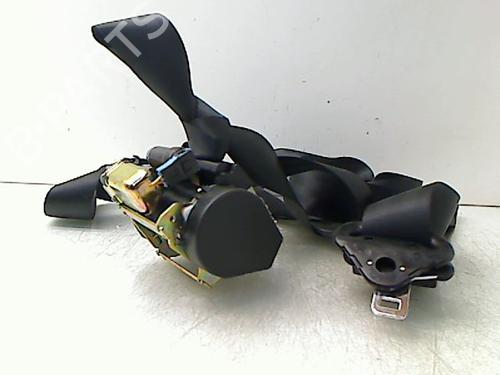 Front left seatbelt PEUGEOT 1007 (KM_) 1.6 16V | BP36484553I26 - Image 2