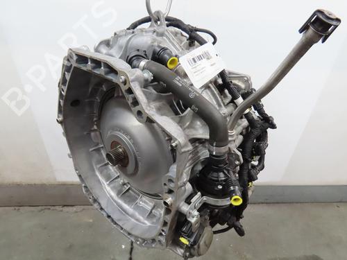 Gearbox MERCEDES-BENZ A-CLASS (W177) A 180 d (177.003) | BP28082178M3 