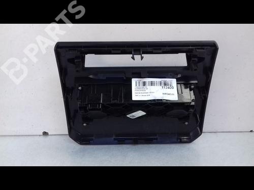 Climate control DACIA DUSTER (HM_) 1.5 dCi 115 (HMAD) | BP8988069I5 