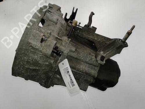 Gearbox NISSAN MICRA III (K12) 1.5 dCi | BP23149537M3 