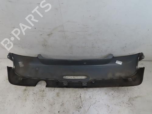 Used Rear bumper MINI MINI (R56) One (98 hp) 32005447
