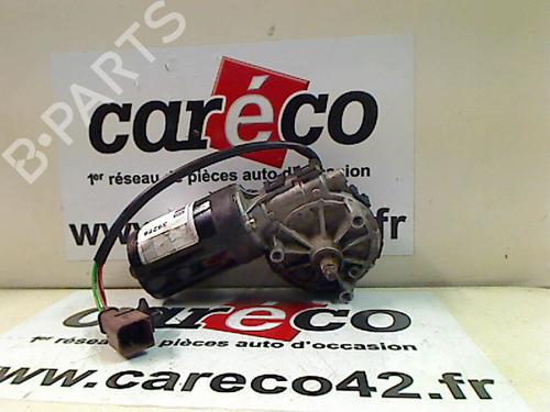 Used Front wiper motor CITROËN XSARA PICASSO (N68) 2.0 HDi (90 hp) 23153854