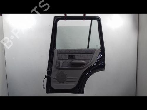 Right rear door LAND ROVER FREELANDER I (L314) 2.0 DI 4x4 | BP23152602C5 