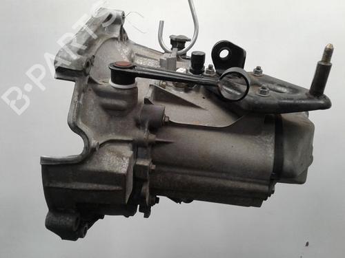 Used Gearbox PEUGEOT 106 I (1A, 1C) 1.0 (50 hp) 23149538