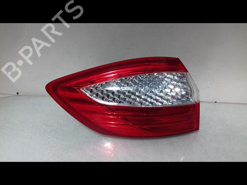 Used Left taillight FORD MONDEO IV Turnier (BA7) 2.0 TDCi (140 hp) 15276270