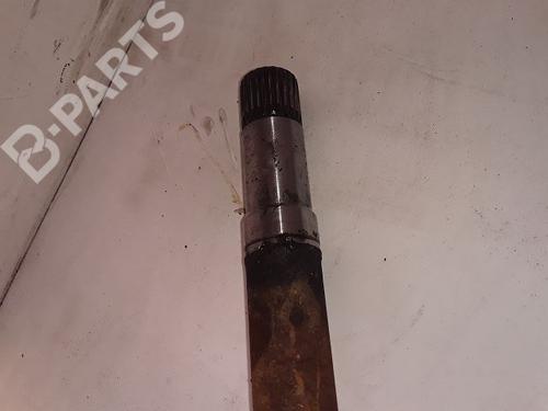 Right front driveshaft PEUGEOT 308 I (4A_, 4C_) 1.6 HDi | BP8993068M39 