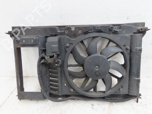 Pannello frontale PEUGEOT PARTNER Box Body/MPV 1.6 BlueHDi 100 (100 hp) 30952874