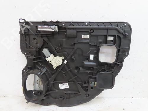 Alzacristallo posteriore destro Alzacristallo posteriore destro DODGE RAM 1500 Crew Cab Pickup 5.7 4WD (396 hp) 36484833 36484833