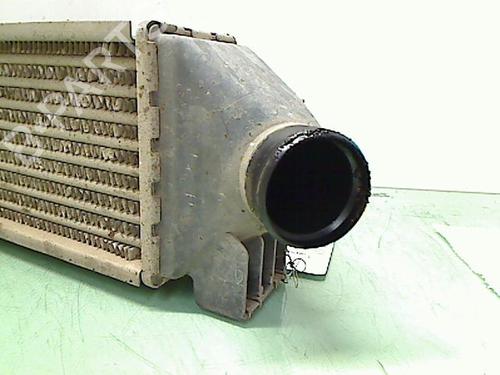 Intercooler Intercooler OPEL MERIVA A MPV (X03) 1.7 CDTI (E75) (100 hp) 36483570 36483570
