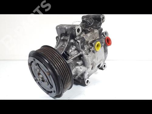 Used AC compressor FORD KA (RU8) 1.3 TDCi (75 hp) 10684183