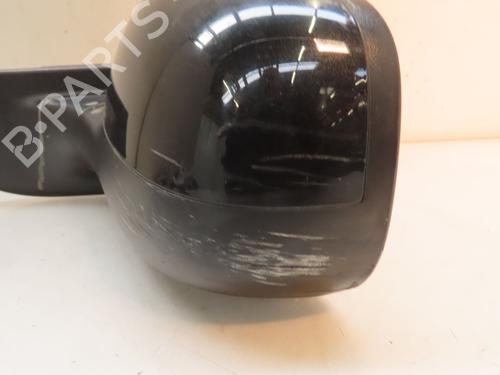 Left mirror CHEVROLET SPARK (M300) 1.0 | BP17372160C26 