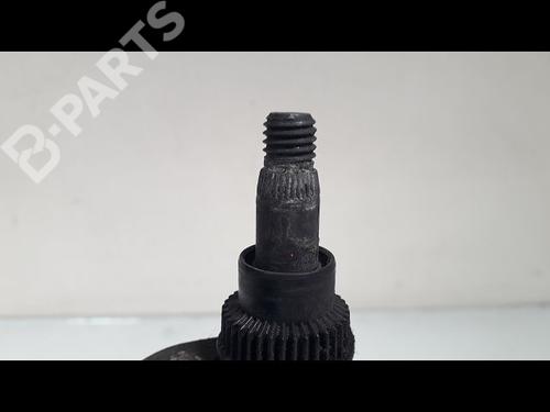 Front wiper motor BMW 3 (E90) 318 i | BP10064275M29 