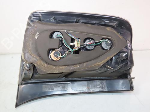 Used Right taillight Right taillight TOYOTA PRIUS Liftback (_W2_) 1.5 Hybrid (NHW20_, NHW20R) (112 hp) 36485151 36485151