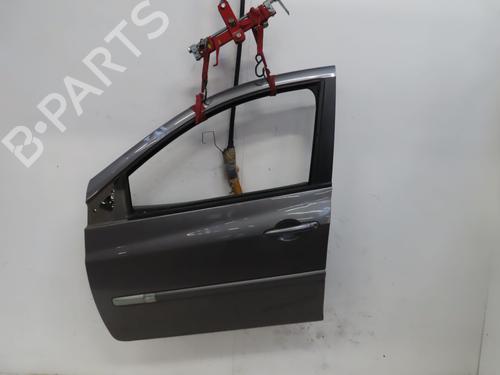left-front-door-renault-clio-iii-br01-cr01-2005-2006-2007-2008-2009-2010-2011-2012-2013-2014-33137460 main image
