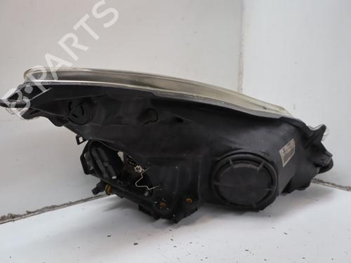Left headlight OPEL CORSA D (S07) 1.3 CDTI (L08, L68) | BP35887203C28 - Image 3