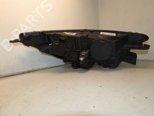 Left headlight CITROËN C4 II (NC_) 1.6 HDi 110 | BP31747704C28