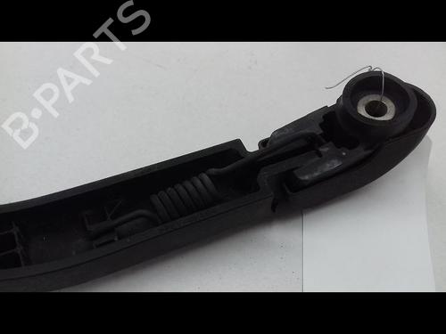 Used Rear windshield wiper arm NISSAN NOTE (E11, NE11) 1.5 dCi (86 hp) 14894003