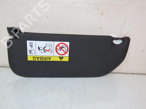 right-sun-visor-ds-ds-3-sa_-2015-2016-2017-2018-2019-27602581 main image
