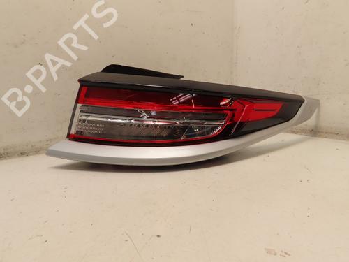 Right taillight BMW 3 (E90) 318 d | BP28833147C35 - Image 2