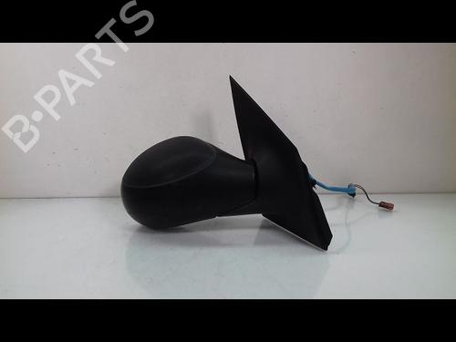 Used Right mirror CITROËN C2 (JM_) 1.4 HDi (68 hp) 13112101
