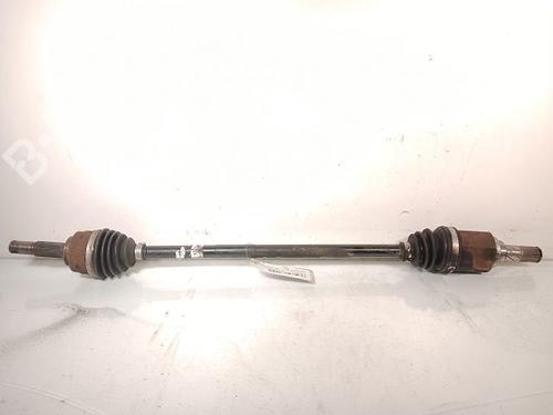 Used Right front driveshaft NISSAN MICRA IV (K13K, K13KK) 1.2 (80 hp) 12203589