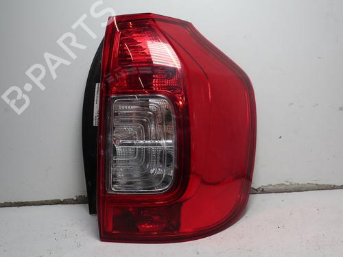 Right taillight DACIA LOGAN MCV II 1.0 SCe 75 | BP40026715C35 - Image 2